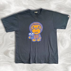Bape Shirt